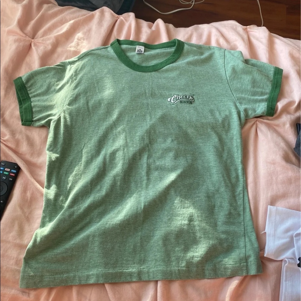 Cheers TV Show Shirt